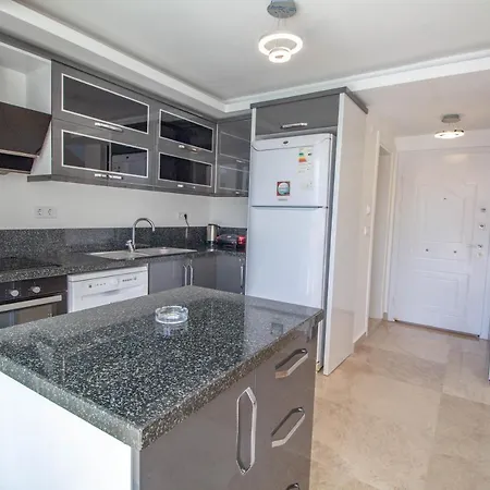 Hanimeli Villa, Oezel Havuzlu, * Φετιγιέ