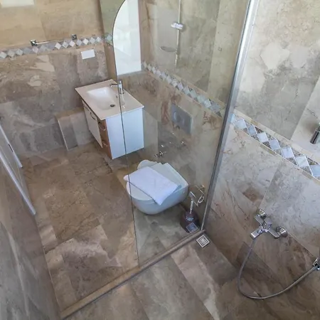 Villa Hanimeli Villa, Oezel Havuzlu, *